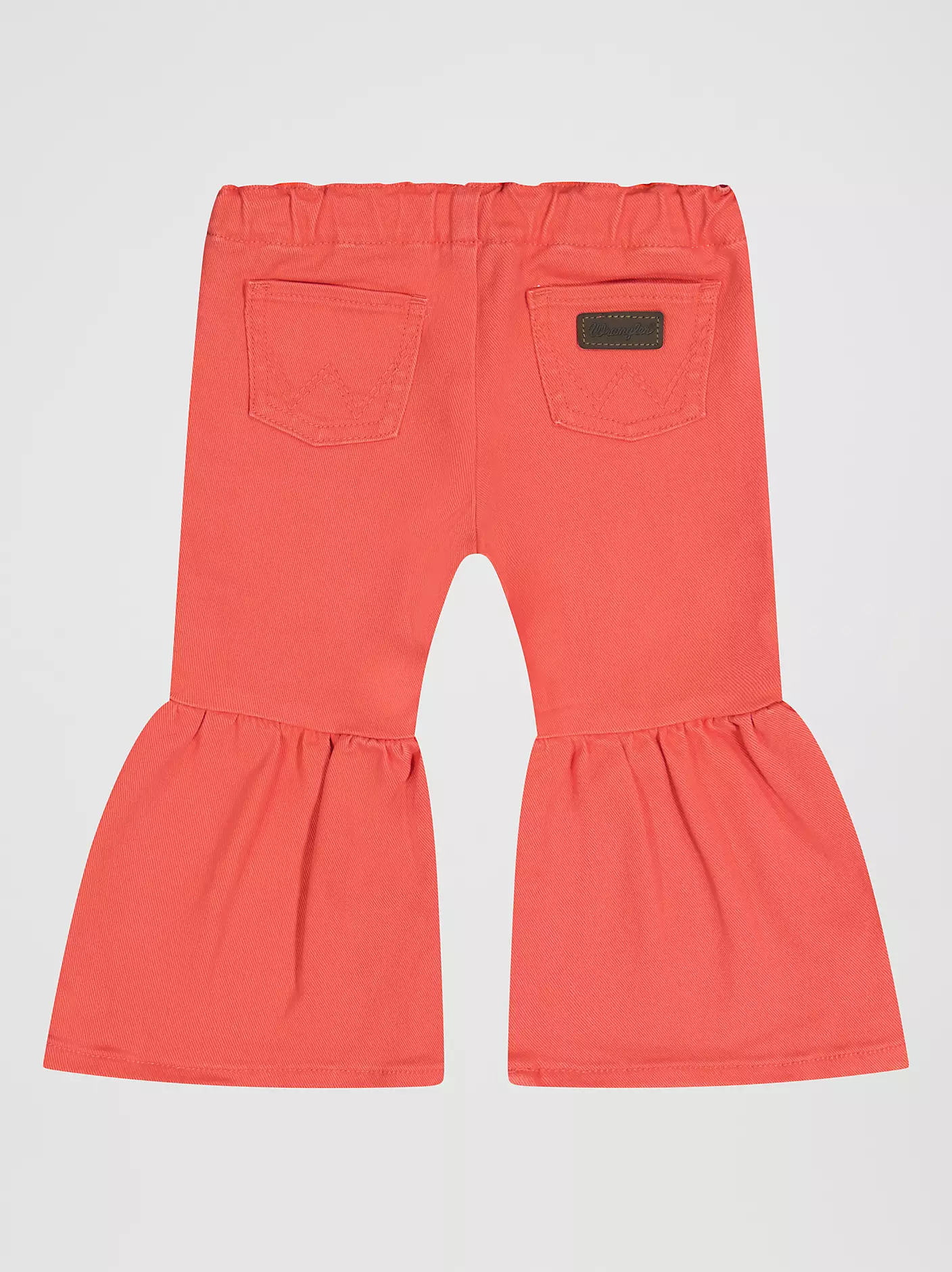 Wrangler Baby Flare Jeans