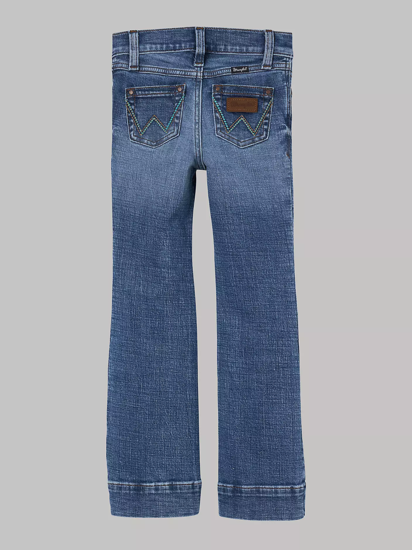 Wrangler® Girls Trouser Jean - Embry